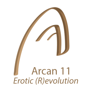 Arcan 11 logo