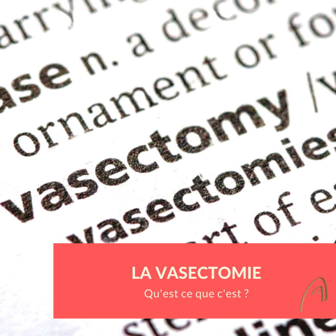 La vasectomie